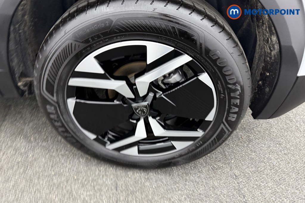 Peugeot 2008 Allure Automatic Petrol SUV - Stock Number (1613089) - 27th supplementary image