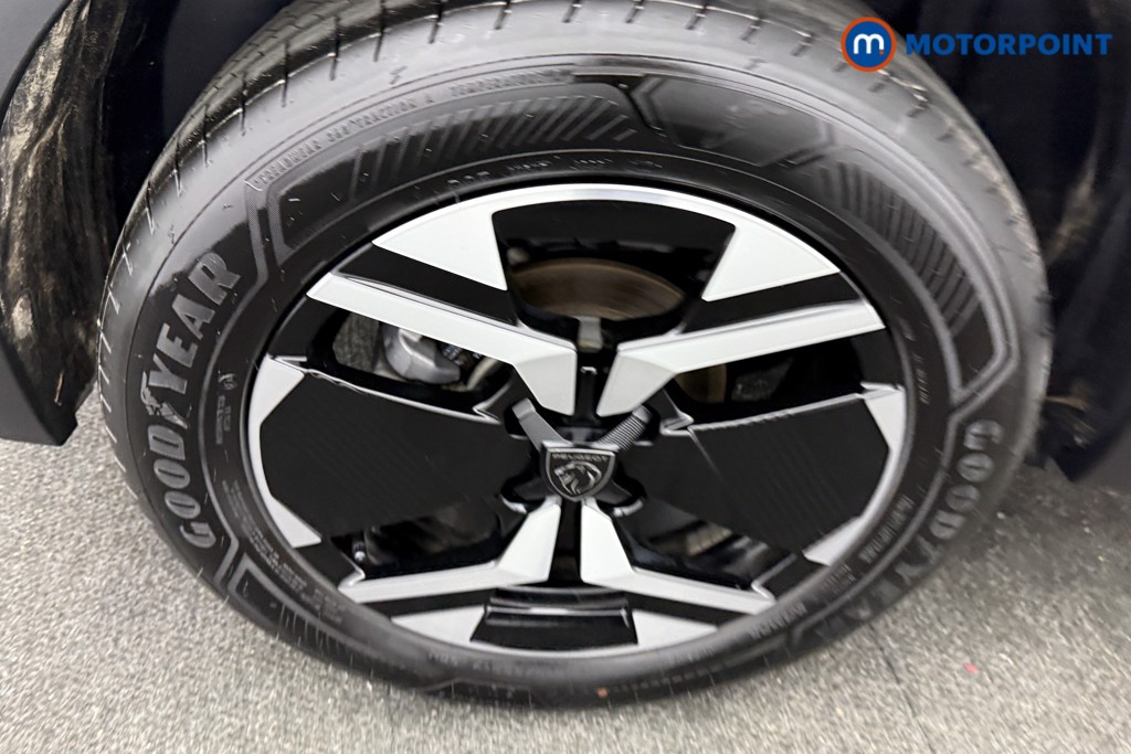 Peugeot 2008 Allure Automatic Petrol SUV - Stock Number (1613089) - 28th supplementary image