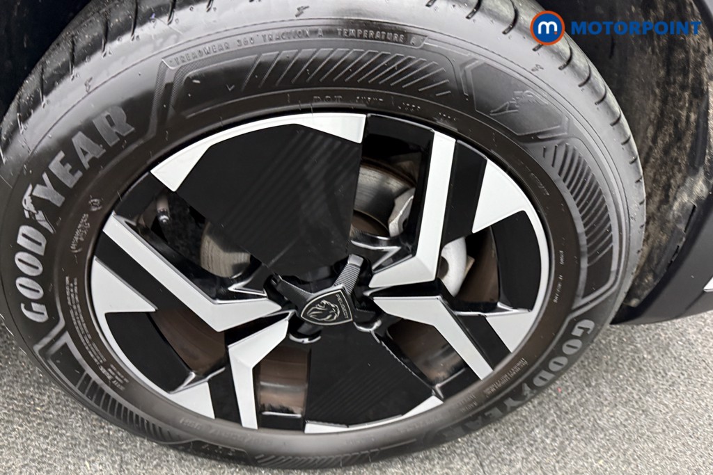 Peugeot 2008 Allure Automatic Petrol SUV - Stock Number (1613089) - 29th supplementary image