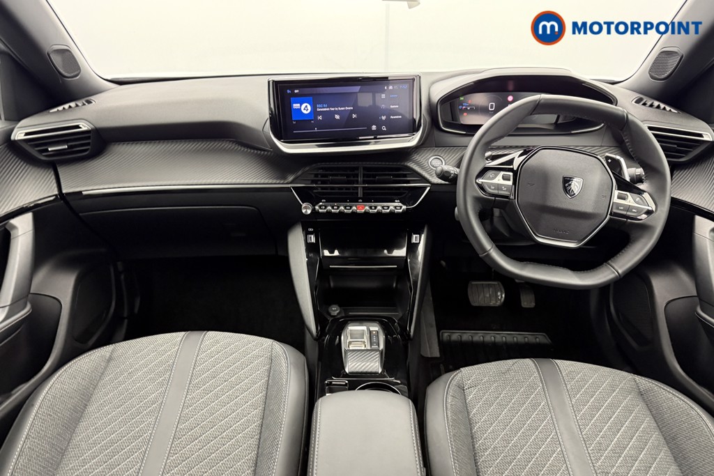 Peugeot 2008 Allure Automatic Petrol SUV - Stock Number (1613089) - 1st supplementary image