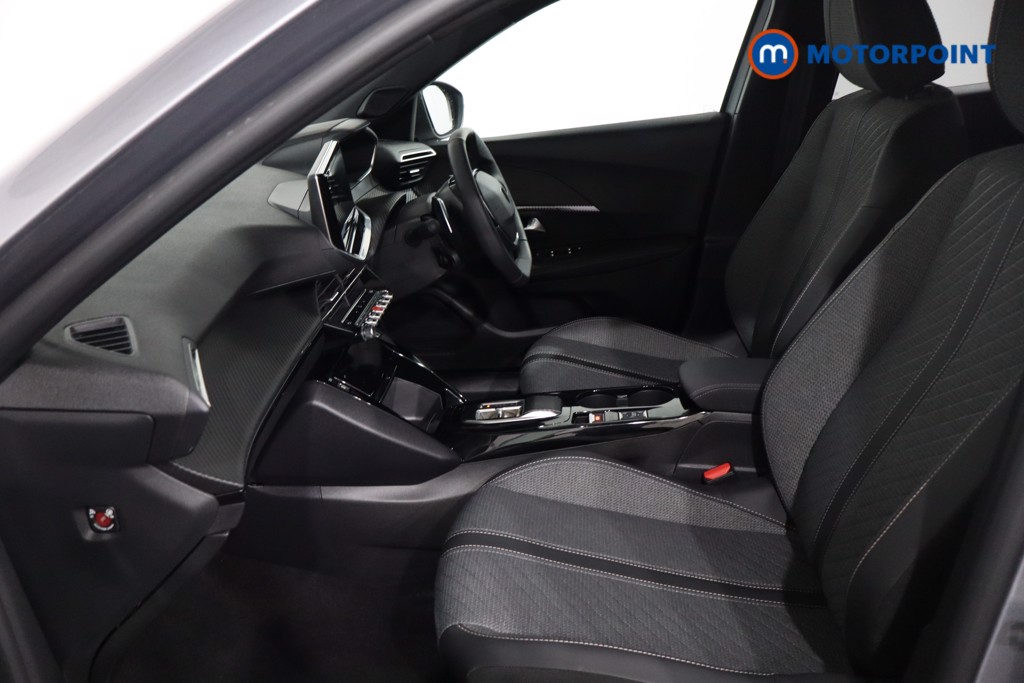 Peugeot 2008 Allure Automatic Petrol SUV - Stock Number (1613091) - 4th supplementary image