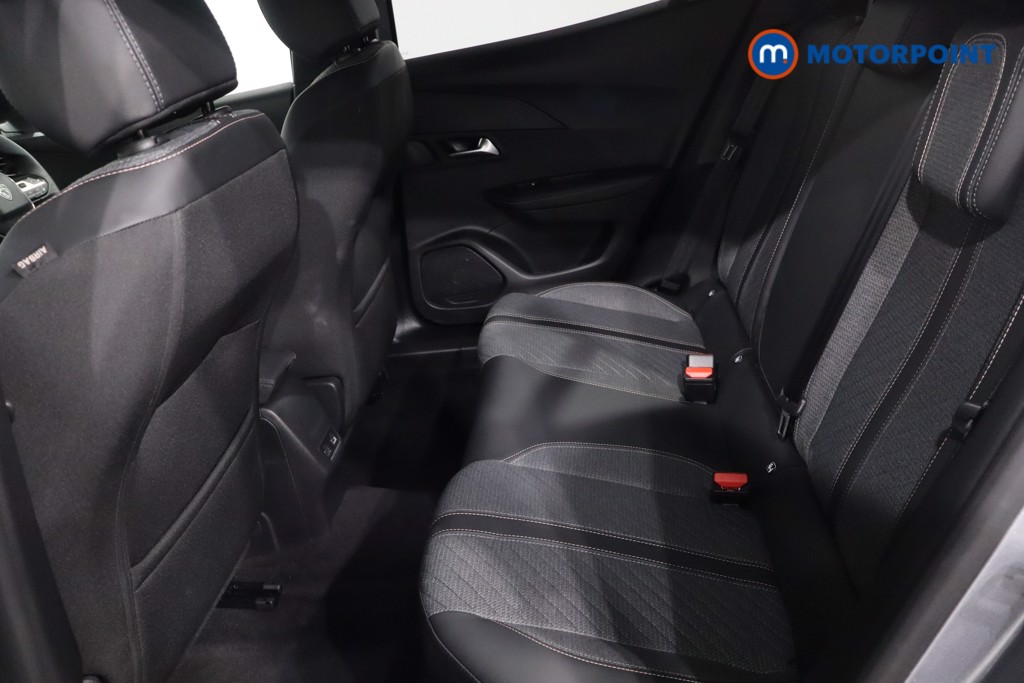 Peugeot 2008 Allure Automatic Petrol SUV - Stock Number (1613091) - 5th supplementary image