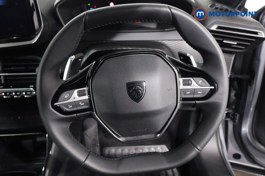 Peugeot 2008 Allure Automatic Petrol SUV - Stock Number (1613091) - 6th supplementary image