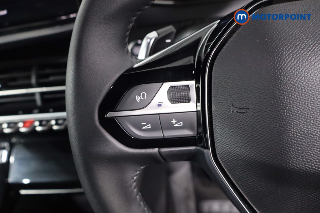 Peugeot 2008 Allure Automatic Petrol SUV - Stock Number (1613091) - 7th supplementary image