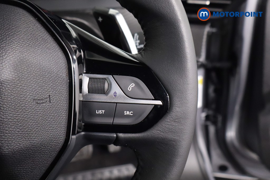 Peugeot 2008 Allure Automatic Petrol SUV - Stock Number (1613091) - 8th supplementary image