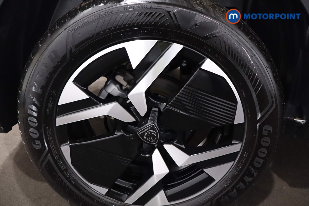 Peugeot 2008 Allure Automatic Petrol SUV - Stock Number (1613091) - 9th supplementary image