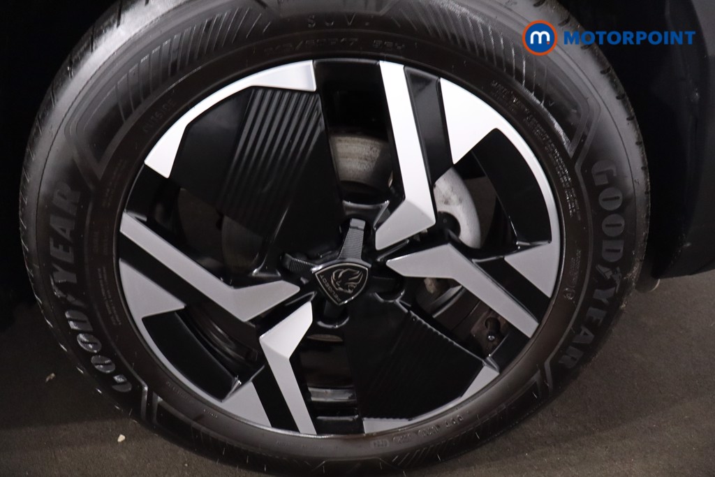 Peugeot 2008 Allure Automatic Petrol SUV - Stock Number (1613091) - 10th supplementary image