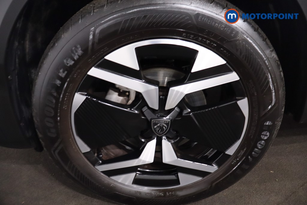 Peugeot 2008 Allure Automatic Petrol SUV - Stock Number (1613091) - 11th supplementary image