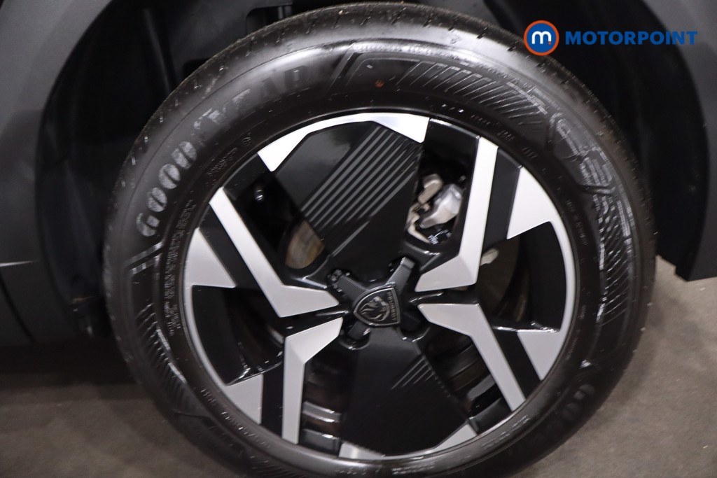 Peugeot 2008 Allure Automatic Petrol SUV - Stock Number (1613091) - 12th supplementary image