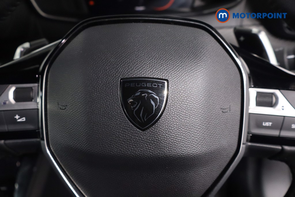 Peugeot 2008 Allure Automatic Petrol SUV - Stock Number (1613091) - 13th supplementary image