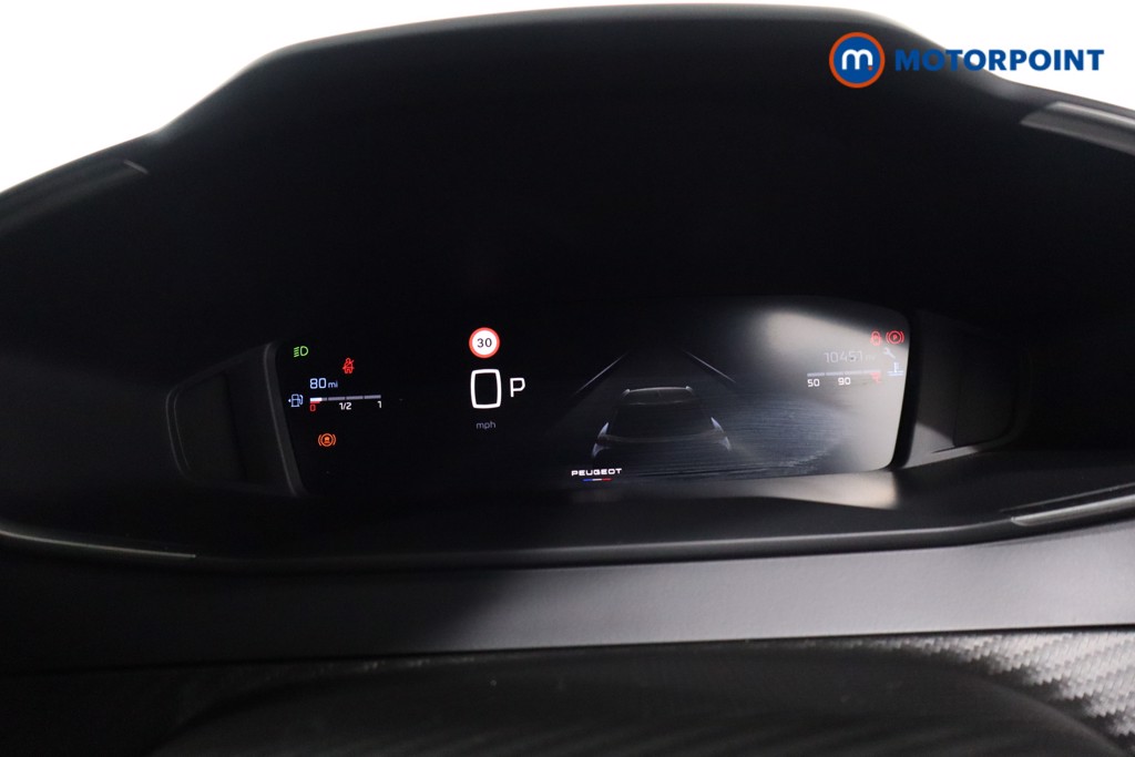 Peugeot 2008 Allure Automatic Petrol SUV - Stock Number (1613091) - 14th supplementary image