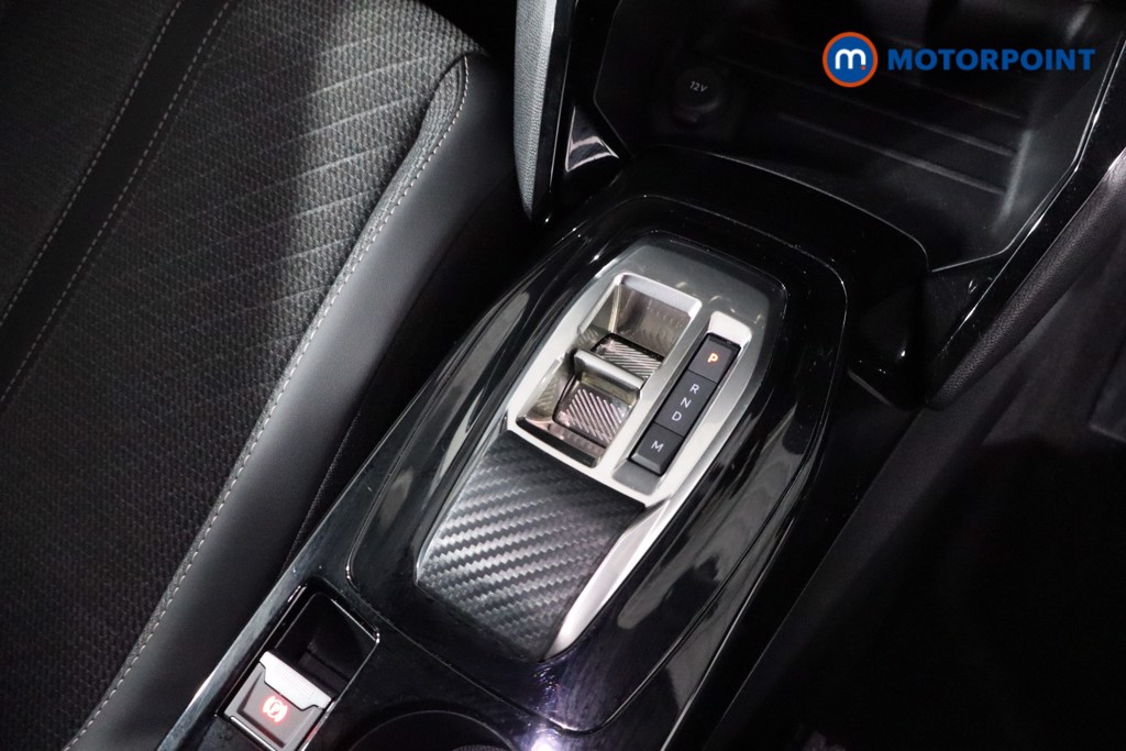 Peugeot 2008 Allure Automatic Petrol SUV - Stock Number (1613091) - 15th supplementary image