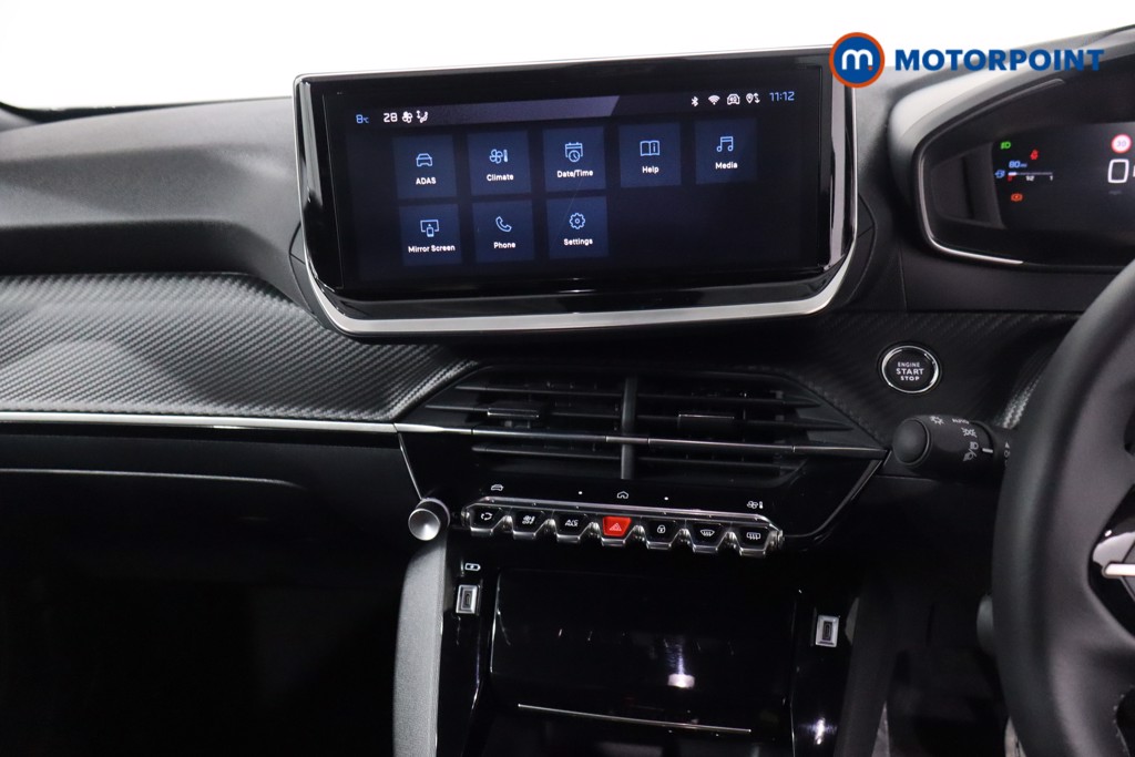 Peugeot 2008 Allure Automatic Petrol SUV - Stock Number (1613091) - 18th supplementary image