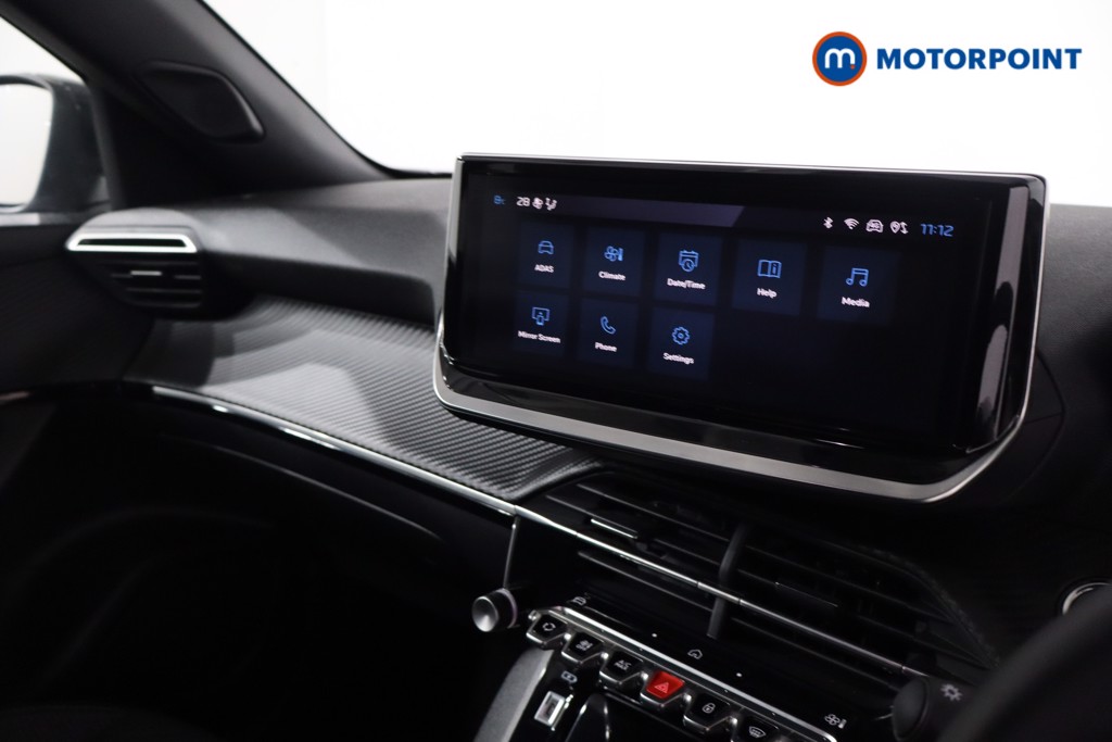 Peugeot 2008 Allure Automatic Petrol SUV - Stock Number (1613091) - 19th supplementary image