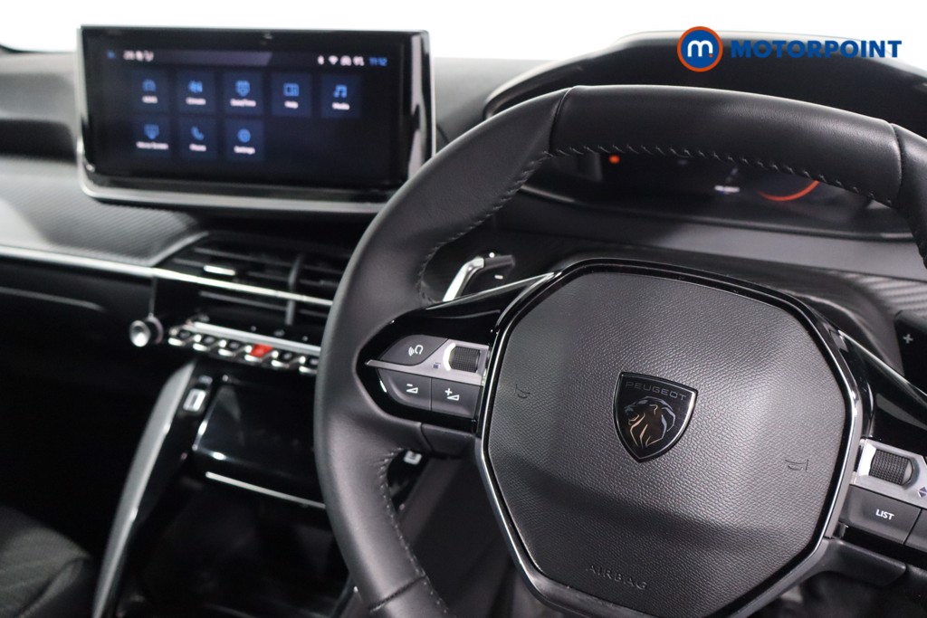 Peugeot 2008 Allure Automatic Petrol SUV - Stock Number (1613091) - 20th supplementary image
