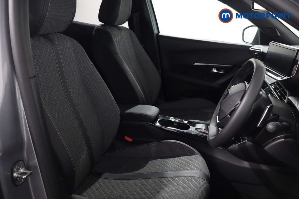 Peugeot 2008 Allure Automatic Petrol SUV - Stock Number (1613091) - 21st supplementary image