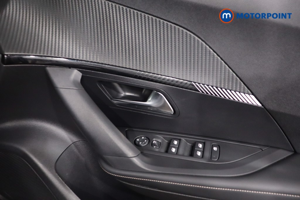 Peugeot 2008 Allure Automatic Petrol SUV - Stock Number (1613091) - 23rd supplementary image