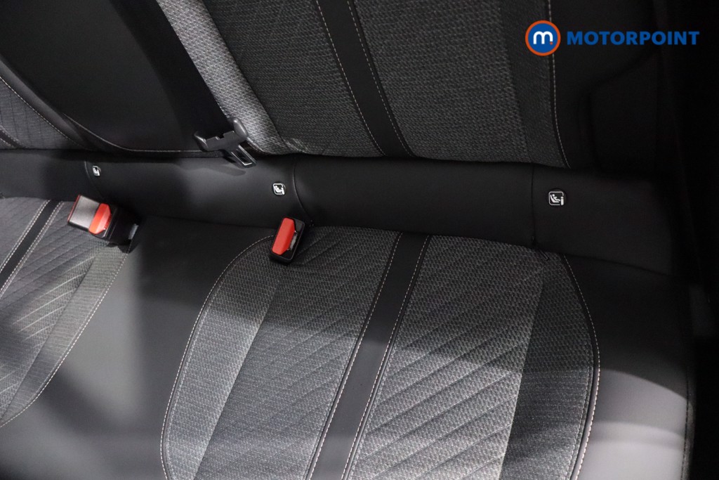 Peugeot 2008 Allure Automatic Petrol SUV - Stock Number (1613091) - 24th supplementary image