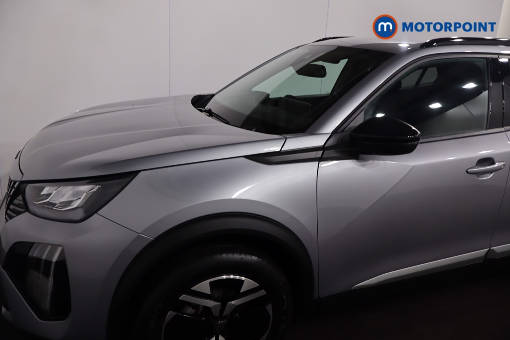 Peugeot 2008 Allure Automatic Petrol SUV - Stock Number (1613091) - 25th supplementary image
