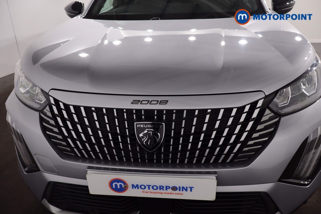 Peugeot 2008 Allure Automatic Petrol SUV - Stock Number (1613091) - 26th supplementary image