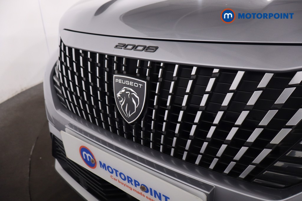 Peugeot 2008 Allure Automatic Petrol SUV - Stock Number (1613091) - 27th supplementary image