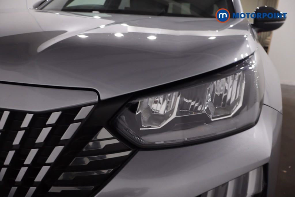 Peugeot 2008 Allure Automatic Petrol SUV - Stock Number (1613091) - 28th supplementary image