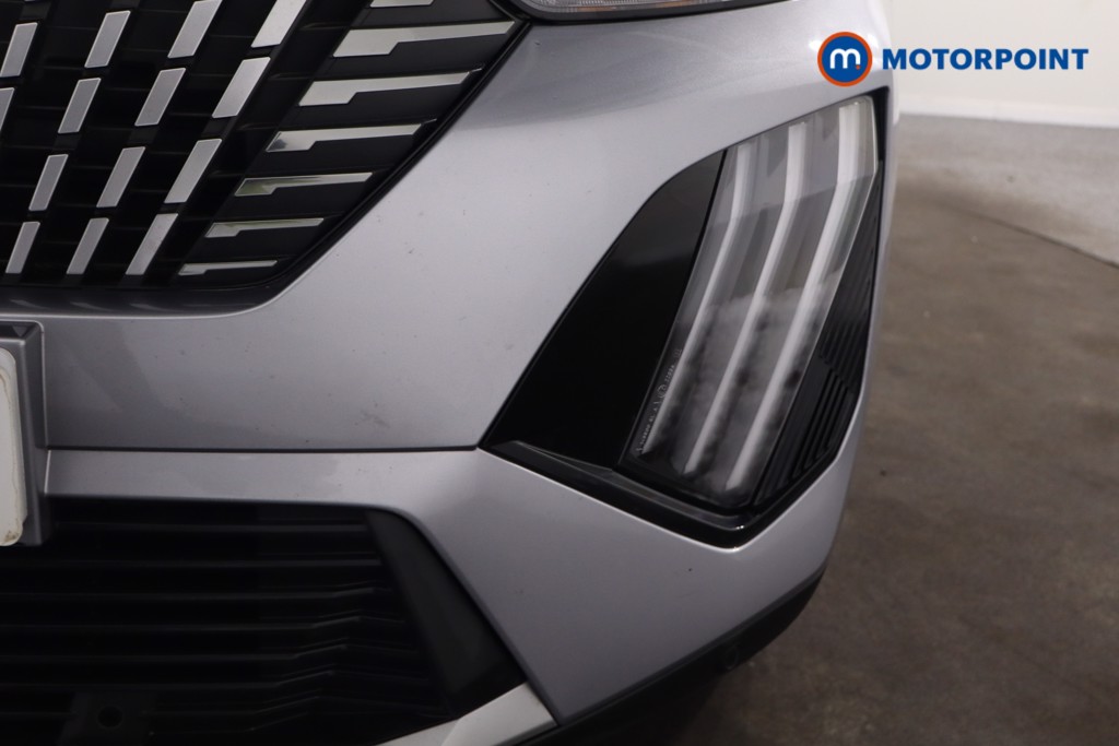 Peugeot 2008 Allure Automatic Petrol SUV - Stock Number (1613091) - 29th supplementary image