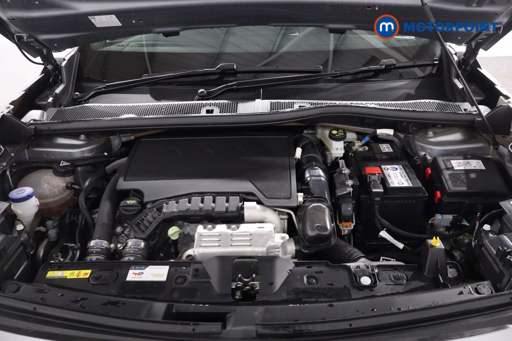 Peugeot 2008 Allure Automatic Petrol SUV - Stock Number (1613091) - 30th supplementary image