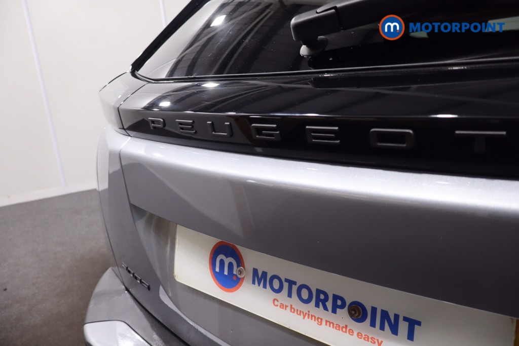 Peugeot 2008 Allure Automatic Petrol SUV - Stock Number (1613091) - 33rd supplementary image