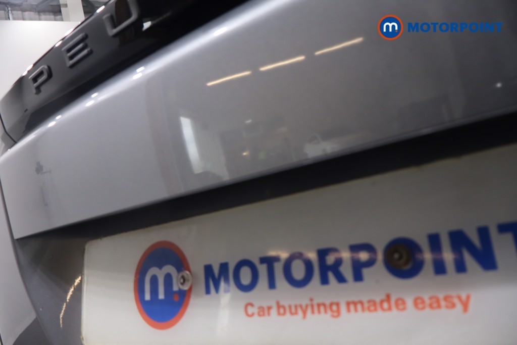 Peugeot 2008 Allure Automatic Petrol SUV - Stock Number (1613091) - 34th supplementary image