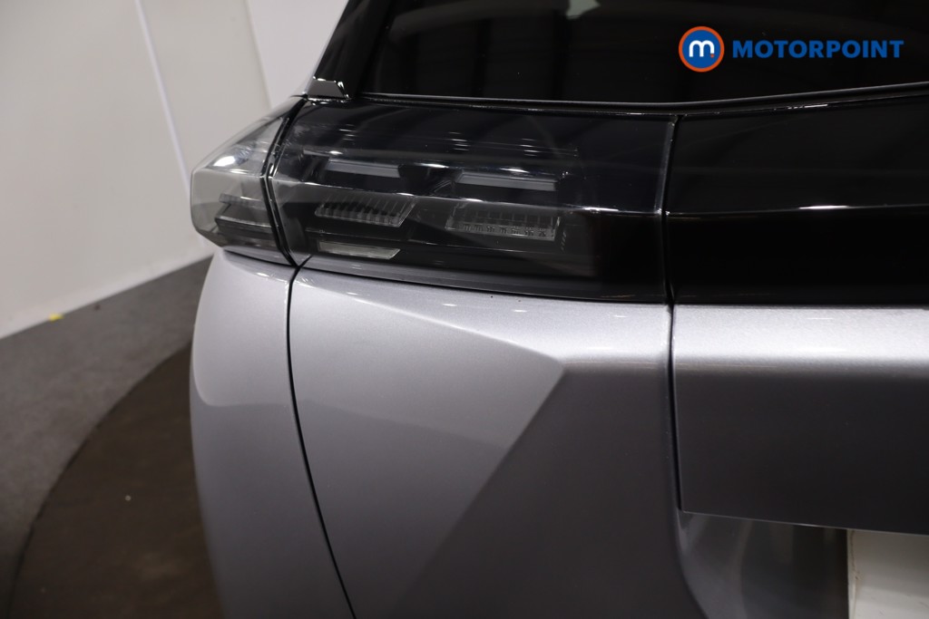 Peugeot 2008 Allure Automatic Petrol SUV - Stock Number (1613091) - 35th supplementary image