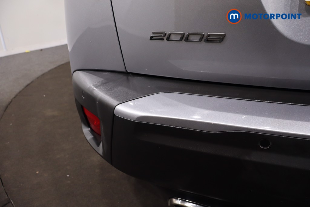 Peugeot 2008 Allure Automatic Petrol SUV - Stock Number (1613091) - 36th supplementary image