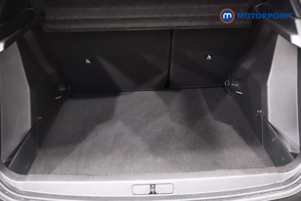 Peugeot 2008 Allure Automatic Petrol SUV - Stock Number (1613091) - 37th supplementary image