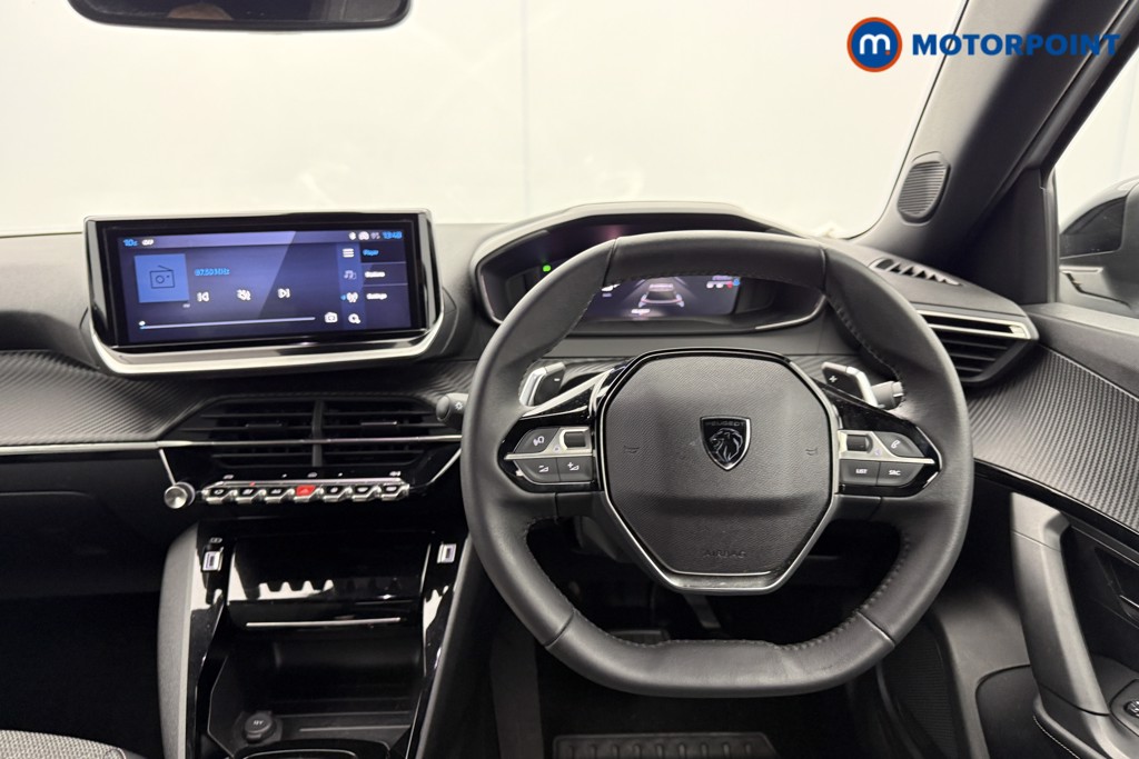 Peugeot 2008 Allure Automatic Petrol SUV - Stock Number (1613092) - 2nd supplementary image