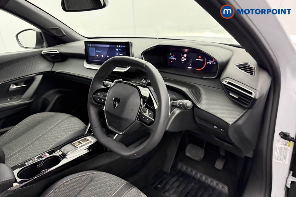 Peugeot 2008 Allure Automatic Petrol SUV - Stock Number (1613092) - 3rd supplementary image