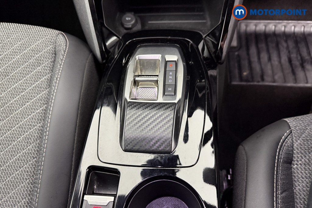 Peugeot 2008 Allure Automatic Petrol SUV - Stock Number (1613092) - 10th supplementary image