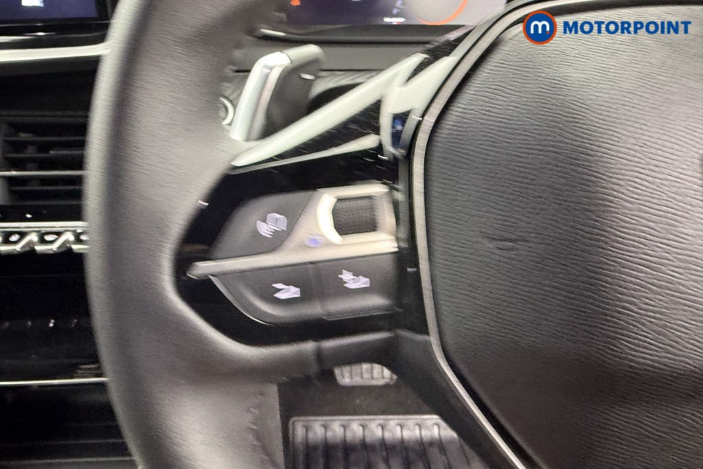 Peugeot 2008 Allure Automatic Petrol SUV - Stock Number (1613092) - 11th supplementary image