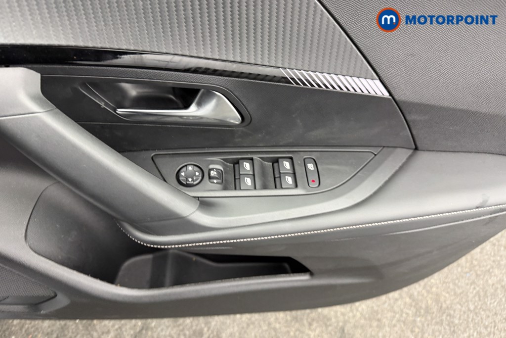 Peugeot 2008 Allure Automatic Petrol SUV - Stock Number (1613092) - 13th supplementary image