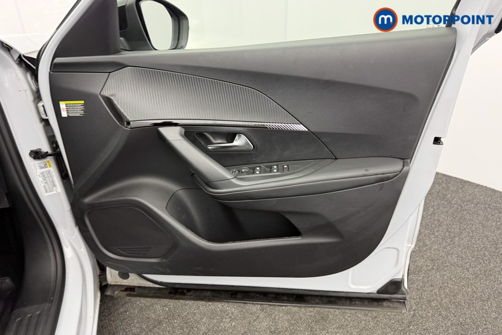 Peugeot 2008 Allure Automatic Petrol SUV - Stock Number (1613092) - 14th supplementary image