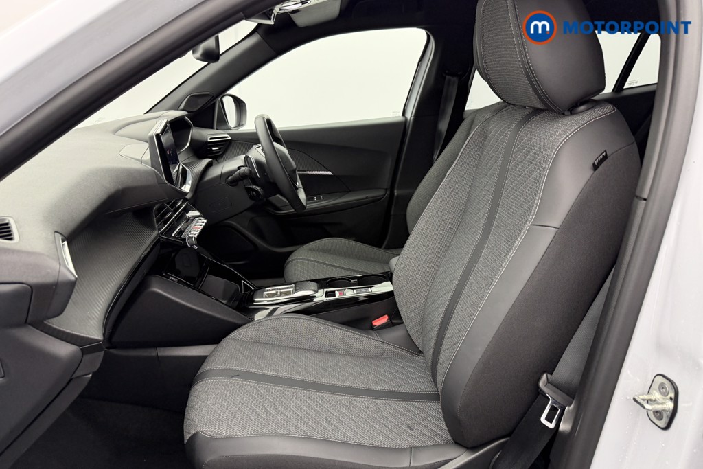 Peugeot 2008 Allure Automatic Petrol SUV - Stock Number (1613092) - 19th supplementary image