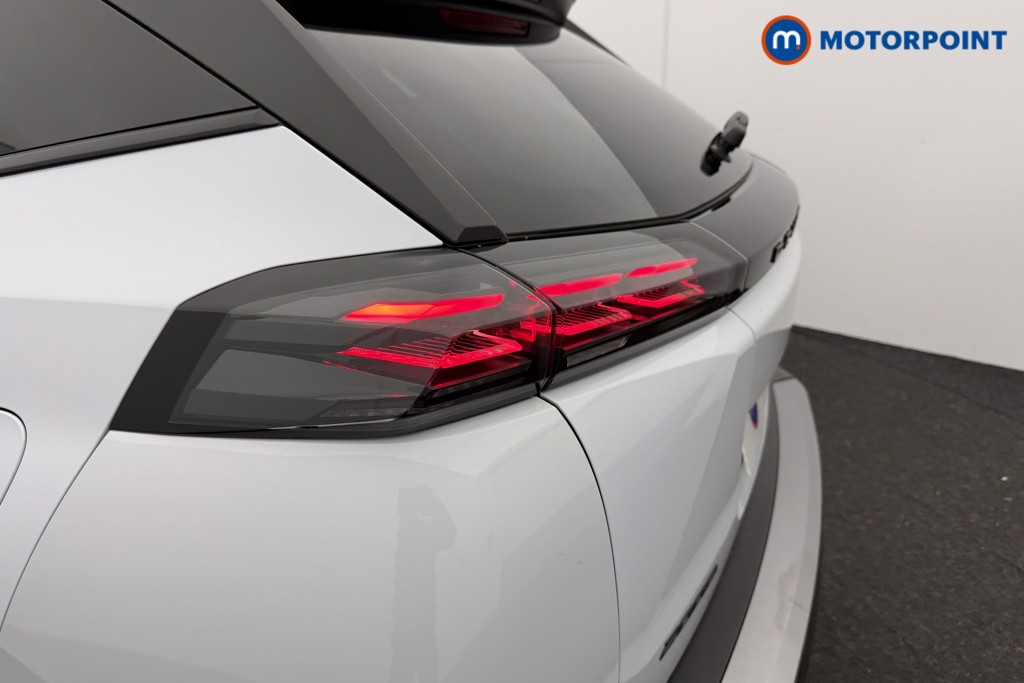 Peugeot 2008 Allure Automatic Petrol SUV - Stock Number (1613092) - 22nd supplementary image