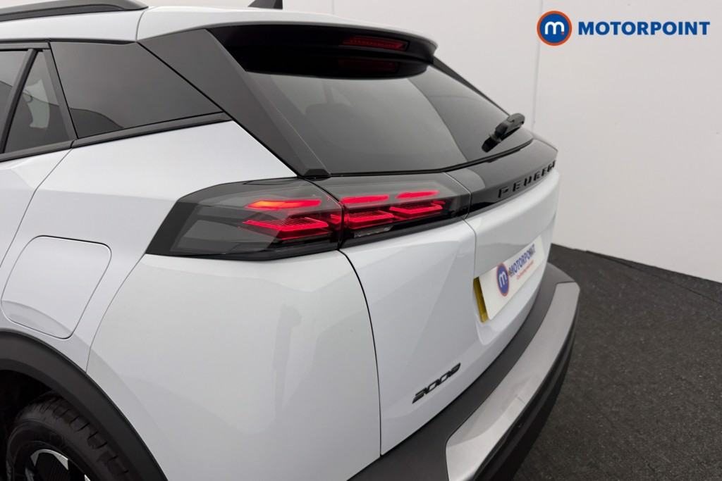 Peugeot 2008 Allure Automatic Petrol SUV - Stock Number (1613092) - 23rd supplementary image