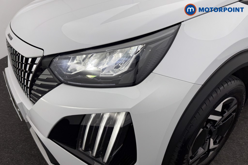 Peugeot 2008 Allure Automatic Petrol SUV - Stock Number (1613092) - 24th supplementary image