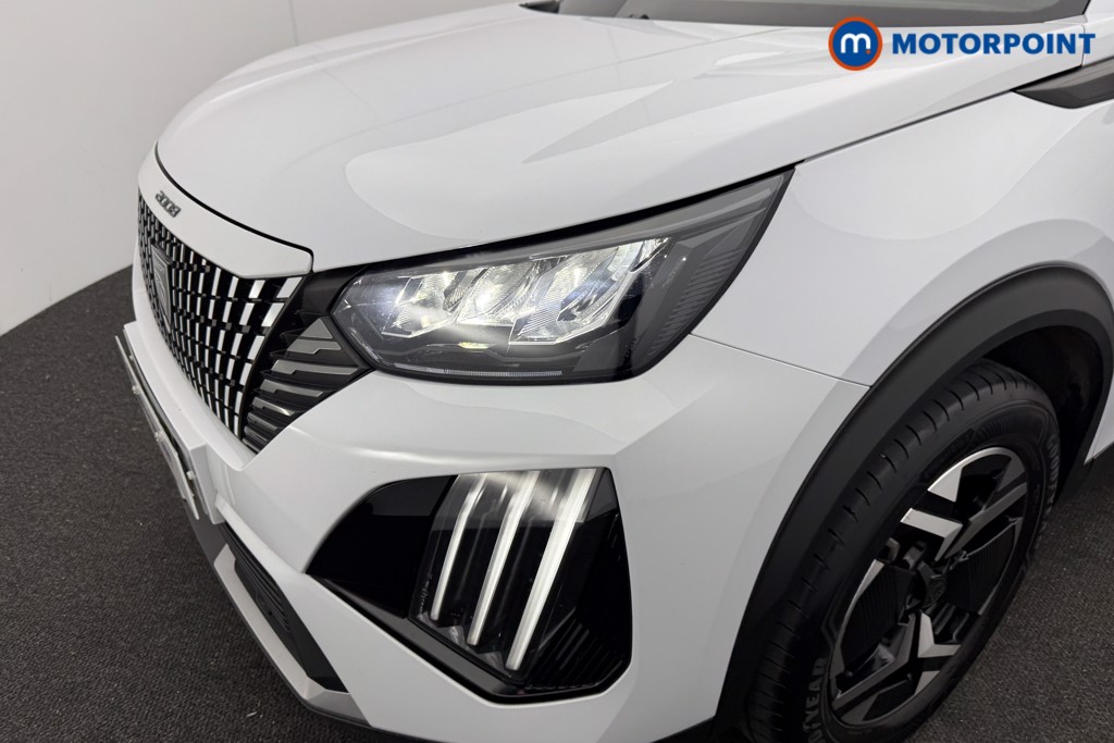 Peugeot 2008 Allure Automatic Petrol SUV - Stock Number (1613092) - 25th supplementary image
