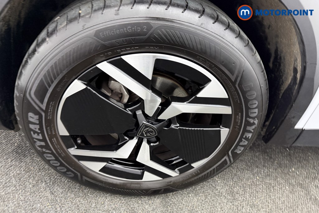 Peugeot 2008 Allure Automatic Petrol SUV - Stock Number (1613092) - 26th supplementary image