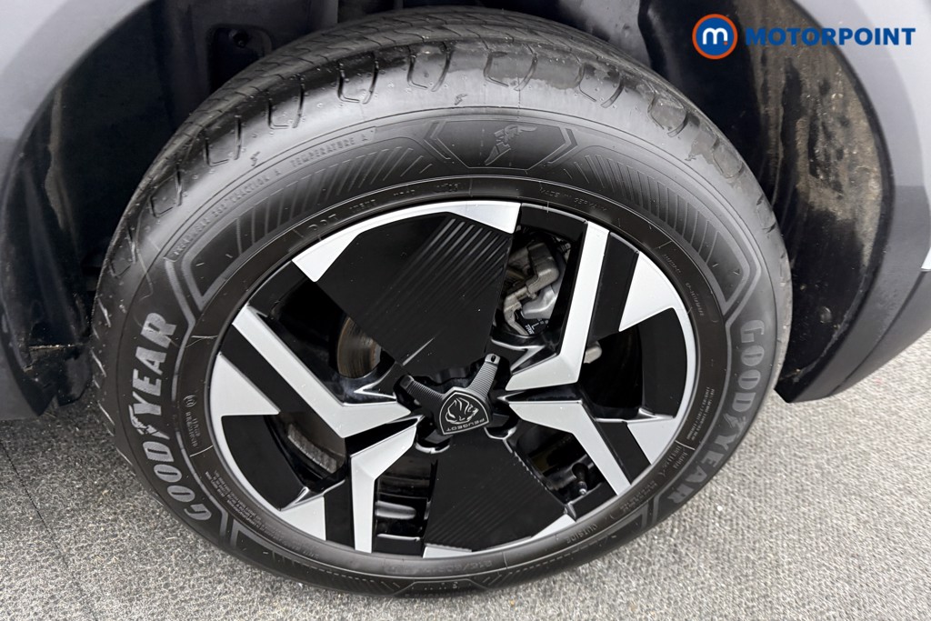 Peugeot 2008 Allure Automatic Petrol SUV - Stock Number (1613092) - 27th supplementary image