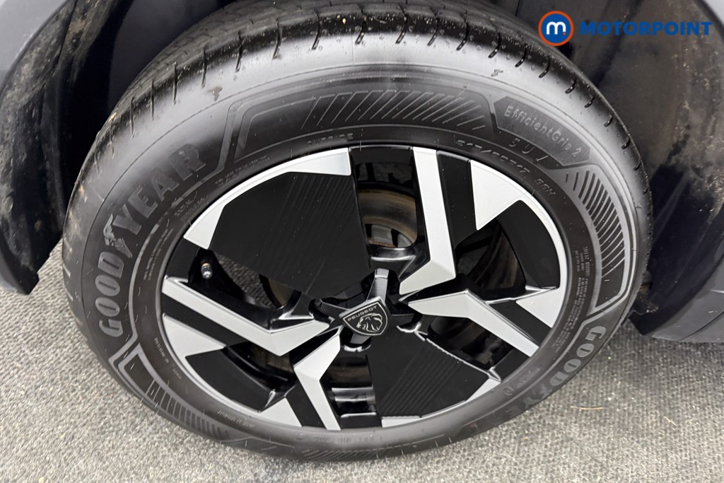 Peugeot 2008 Allure Automatic Petrol SUV - Stock Number (1613092) - 28th supplementary image