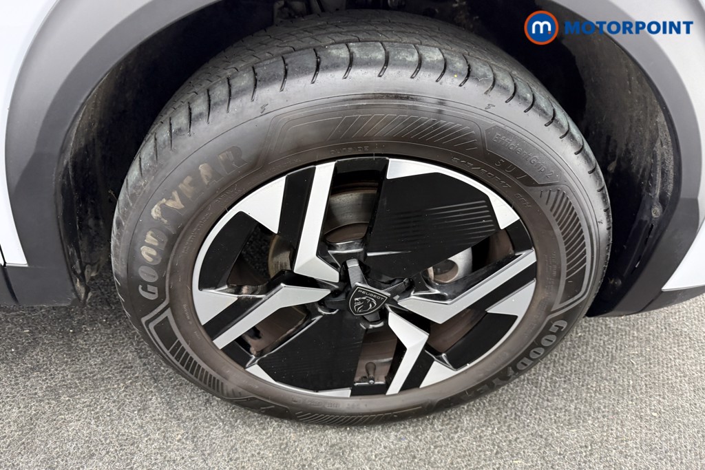 Peugeot 2008 Allure Automatic Petrol SUV - Stock Number (1613092) - 29th supplementary image