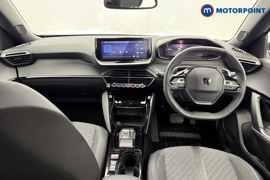 Peugeot 2008 Allure Automatic Petrol SUV - Stock Number (1613092) - 1st supplementary image