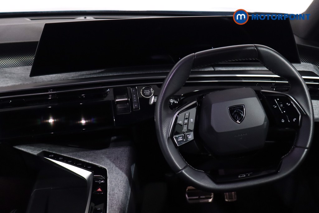 Peugeot 3008 GT Automatic Petrol SUV - Stock Number (1613121) - 3rd supplementary image